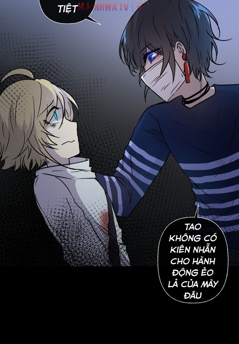 Đọc truyện Trọng sinh mạc thế - Chap 51